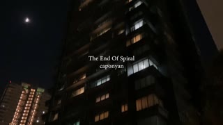 【NNI/歌モノ】The End Of Spiral【オリジナル曲】