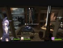 【結月凛 実況】ゾンビが徘徊する世界から脱出せよ！　02【Left 4 Dead 2】