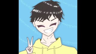 MOC僧(モク)君について【若草雫】【SIXthrilling】