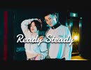 【ラブジェネKD 兄兄×Ko-Ki】Ready Steady 踊ってみた【オリジナル振付】