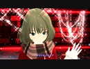 【アイマス】楓さんで、雪の○【MMD】