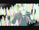 【原神MMD】えれくとりっく・えんじぇぅ【ガイア・タルタリヤ・トーマ】