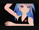 【MMD】Tda式初音ミクで「独りんぼエンヴィー」