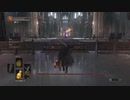 【ダークソウル3】戦闘！法王サリヴァーン【13-6回目】