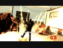 【GTAⅣ TLaD】インフェルノモードをやってみた　その2