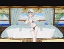 【MMD】さかまたでサマータイム【ホロライブ】