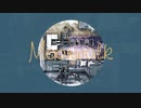 Moon walk / 初音ミク
