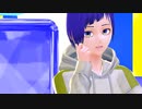 【第1回MMD廃】勇次郎でおじゃま虫Ⅱ【ハニワMMD】