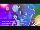 【オリジナル曲】marble space fantasy（inst）