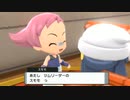 【ポケモンDPリメイク】プレイ動画21【気まずい】