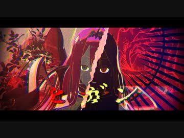 【Fate/MMD】祝福された後継【LB6ネタバレ有】