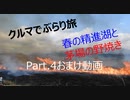クルマでぶらり旅 Part.4のおまけ