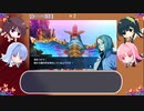 (ハッカー縛り)(琴葉姉妹)セブンスドラゴン2020-2実況#5