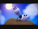 [KH3実況]常夏の雪だるまPart19