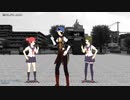 【SideMMD】迷い迷ってマヨイ道【project575】