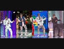 NCT U - Make A Wish (Birthday Song) (SHOTARO Fancam) (Comparison ver.)