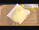 【行列】東京みやげ「カレーまん」人気　形や隠し味には...“バナナ”