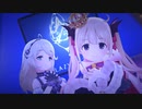 【ノワール杏】フェス限あんこずでクレイジークレイジー【デレステMV】