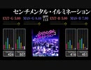 【GITADORA】センチメンタル・イルミネーション【HIGH-VOLTAGE】