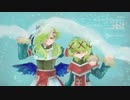 Nadir／仰音エノク・仰音マティア【UTAUカバー】