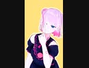 【創作Vroid/MMD】シル・ヴ・プレジデント【桃乃ソルベ】