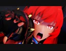 【カパエル式ヴィンディケア】PASSION【MMDオリキャラ】