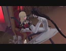 【第五人格】バーメイドのコナンコラボ衣装「ベルモット」を使いました！【identityⅤ】【協力狩り】