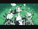 カーニバルハッピー / かいりきベア【歌ってみた】Ver.しののめ