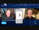 #サイモン・パークス情報　サイモンパークス　SimonとKimがBiomedisGlobalを紹介します。