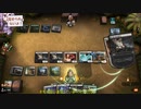 【MTGアリーナ】ミシックランカーのアルケミー実装前環境トップデッキ解説、実践【ヒストリック】