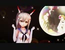 《sdPBR-MMD》VRoid アズレン Model☆ けいおん！ed ☆ Don't_say_lazy