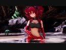 【MMD】RQグミ、テトさんで【GLIDE】