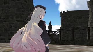 【艦これ】　暁型四姉妹の日常　二四〇　【MMD紙芝居】