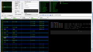 素人が作るNSF【41】カバー（ワギャンランド２）