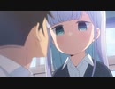 新作TVアニメ「阿波連さんははかれない」第1弾PV   2022年4月より放送開始