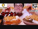 誰かカメラ買ってくれ～　【ASMRSP】　【咀嚼音】　【飯テロ】【しゃべり無し】