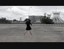 【Lunarun】東京テディベア / Neru 踊ってみた