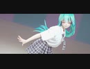 miku dreamin chuchu