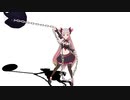 【MMD/MMM】パトラちゃん様にワンワンを回してもらいました