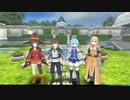 トーラムオンラインやってみた。