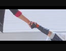 【刀剣乱舞】エンゼルフィッシュ【コスプレで踊ってみた】
