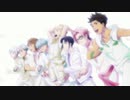 ときメモGS4OPを「GET!!夢＆DREAM」にしてみた