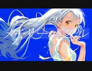 メモリーパズル / 初音ミク