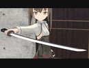 【MMD艦これ】提督と私　第五話　艤装と私【MMD紙芝居】