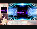 【東北きりたん実況プレイ】お家DDRでサクッと１曲プレイ【SEXY PLANET】