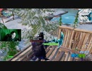 ピストルだけで勝てると思うなよ！ #shorts「 Fortnite 」「 フォートナイト 」