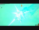 依頼を受けて、ジャストガードを成功させてすぐにデータをロードしてみた