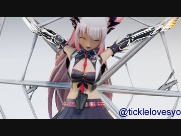 くすぐりの良さを広めるための動画06