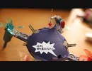 【アッザム】アッザムドローン化その７（終）【飛んだ】