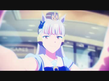 【ウマ娘,デレマス…サイゲ大集合アニメ】『Follow Your Fantasy』Cygames コーポレートアニメーションムービー